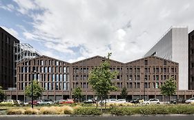 Montempô Bordeaux Centre - Bassins à flot