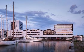 Montempô Bordeaux Centre - Bassins à flot